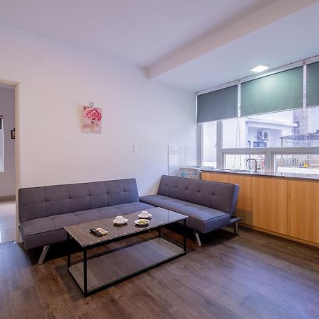 Zuka Hotel & Apartment دا نانغ المظهر الخارجي الصورة