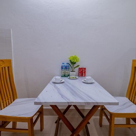Zuka Hotel & Apartment دا نانغ المظهر الخارجي الصورة