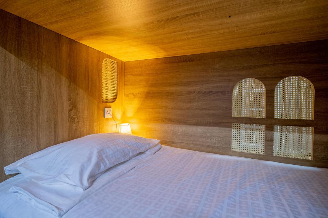 Zuka Hotel & Apartment دا نانغ المظهر الخارجي الصورة