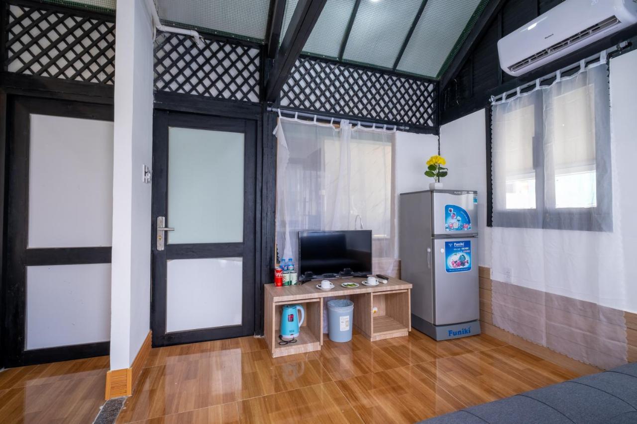 Zuka Hotel & Apartment دا نانغ المظهر الخارجي الصورة
